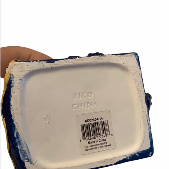 Snowman Teapot - Picture 5 of 7